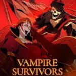 Vampire Survivors Bloodmoon: come sbloccare Malice e trovare la bara