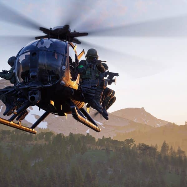 WARDOGS migliori impostazioni PC: FPS, DLSS 4.5 e stutter FSR