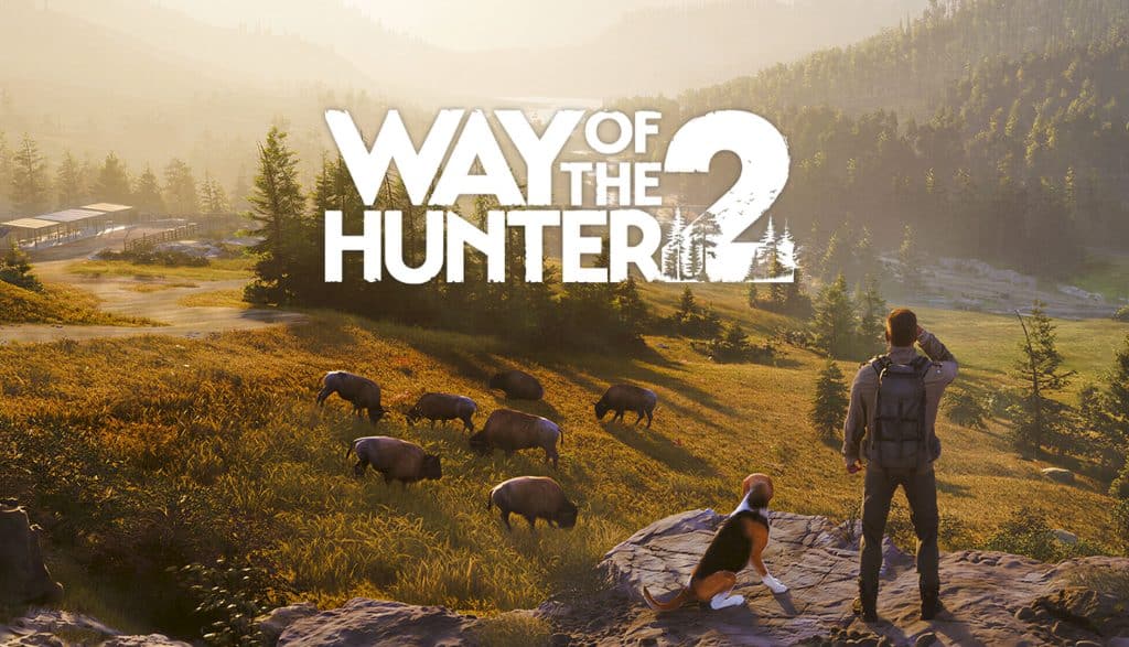 way of the hunter 2 data di uscita e piattaforme