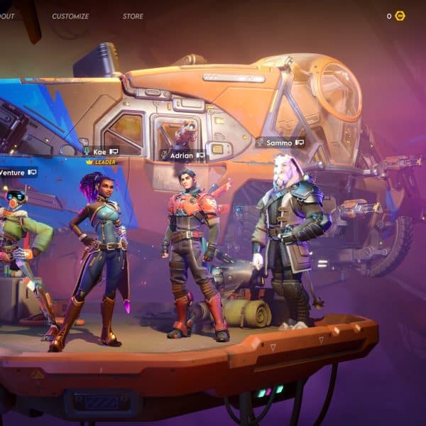Wildgate server privato: come creare una Custom Lobby e invitare gli amici