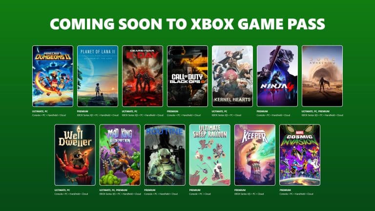 Xbox Labs: Microsoft vuole portare i vecchi giochi nel browser