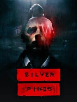 Copertina Silver Pines