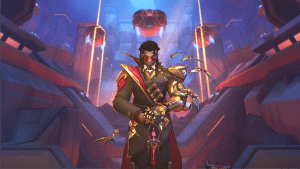 overwatch doctrine: come usare infuse e droni