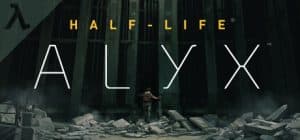 half-life alyx: attivare foveated rendering su pc