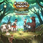 Harvest Moon Echoes of Teradea: tutti i 9 DLC e il Season Pass