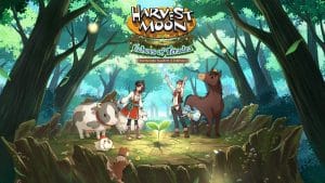 harvest moon echoes of teradea: tutti i 9 dlc e il season pass
