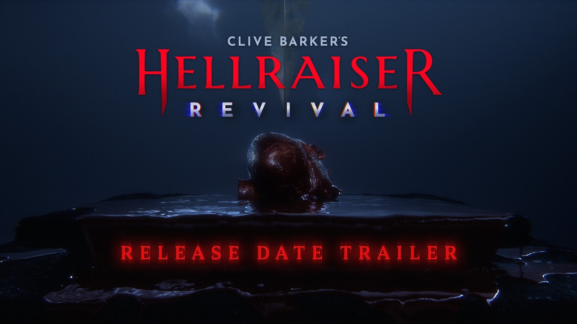 clive barker's hellraiser revival