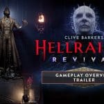 Hellraiser: Revival ha fatto scoprire nuove fobie agli sviluppatori