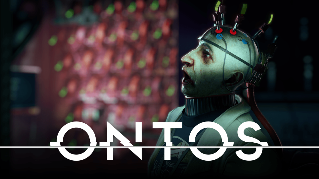 ontos, il rat server di frictional games