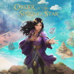 Order of the Sinking Star recensione: enigmi geniali, ma per pochi