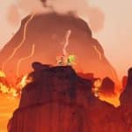 PEAK su PS5, Xbox e Switch 2: data e crossplay