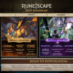 RuneScape Reignited cancellato: cosa cambia
