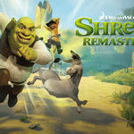 Shrek 2 Remastered: cosa cambia rispetto al gioco del 2004