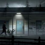 Silver Pines recensione: mistero riuscito, combattimento rigido