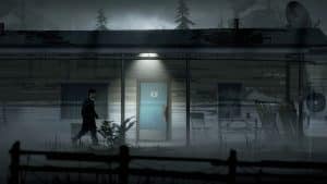 Silver Pines recensione: mistero riuscito, combattimento rigido