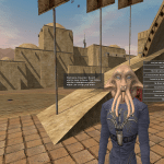 Star Wars Galaxies Restoration: installazione