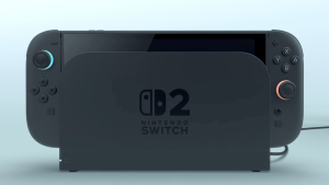 nintendo switch 2: spostare giochi su microsd express