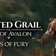 tainted grail 1.30: fists of fury gratis e xbox play anywhere