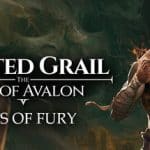 Tainted Grail 1.30: Fists of Fury gratis e Xbox Play Anywhere