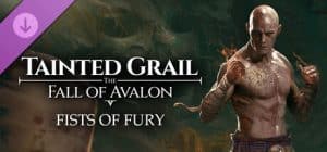 tainted grail 1.30: fists of fury gratis e xbox play anywhere