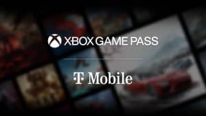 game pass con t-mobile: vale in italia?