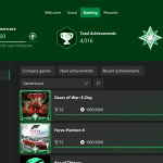 Xbox Obiettivi Mitici: come sbloccarli e quali DLC contano